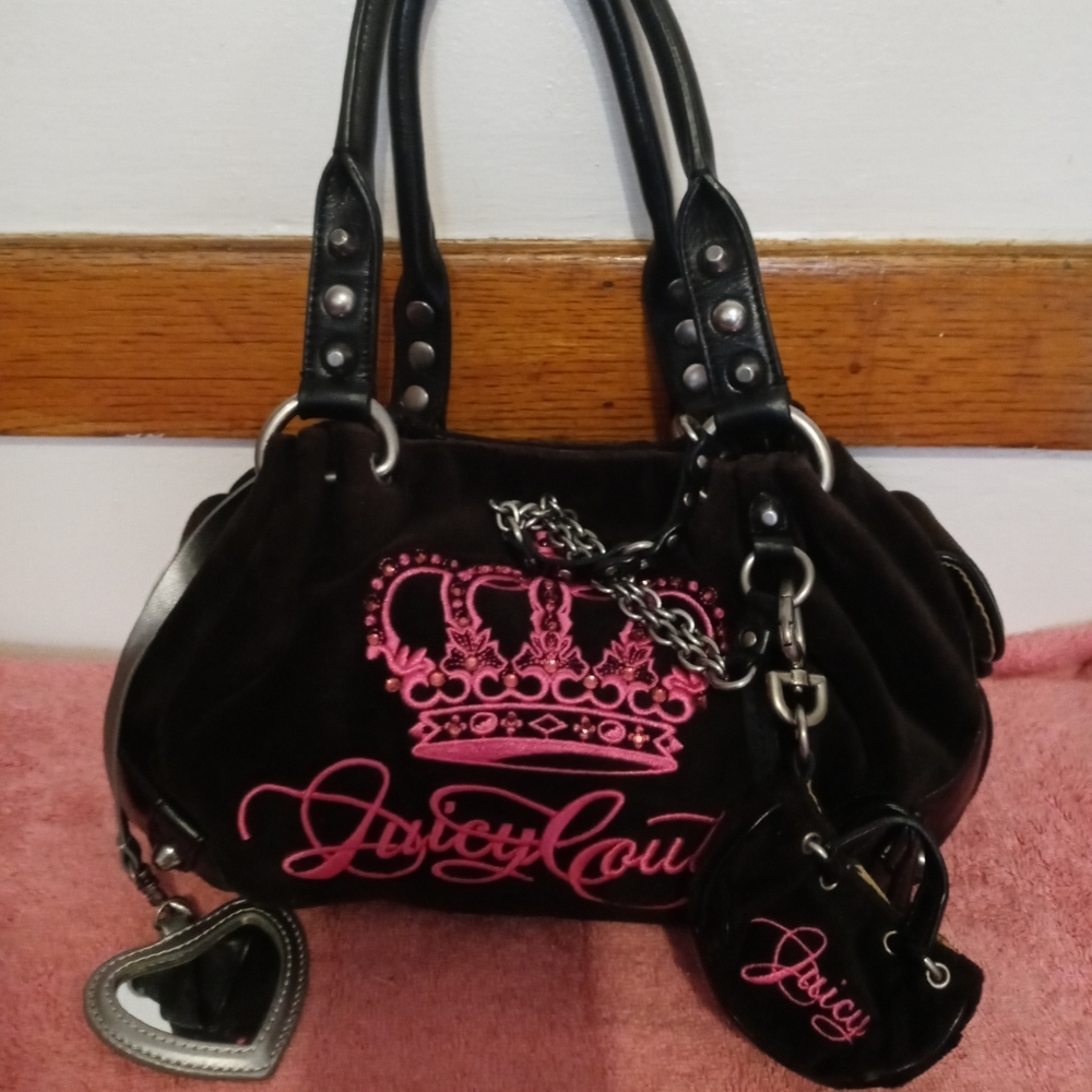 🎀Juicy Couture🎀